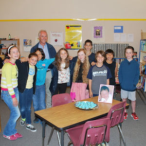 Meet your Posher, Lakesanne